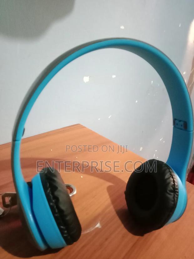 P47 Headphones - thumbnail 2