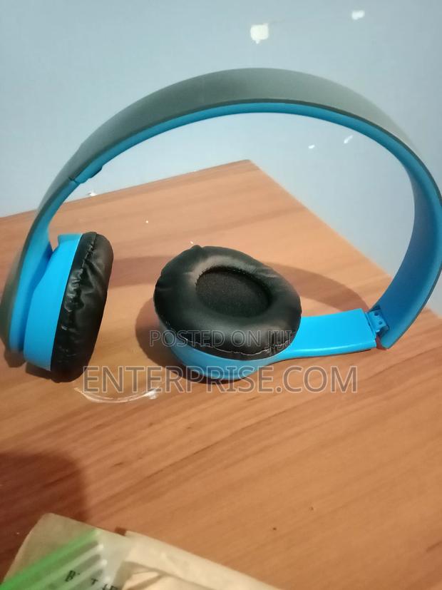 P47 Headphones - thumbnail 4