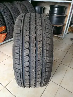 305/55r20 Tyres – All Terrain Strength Superior Grip
