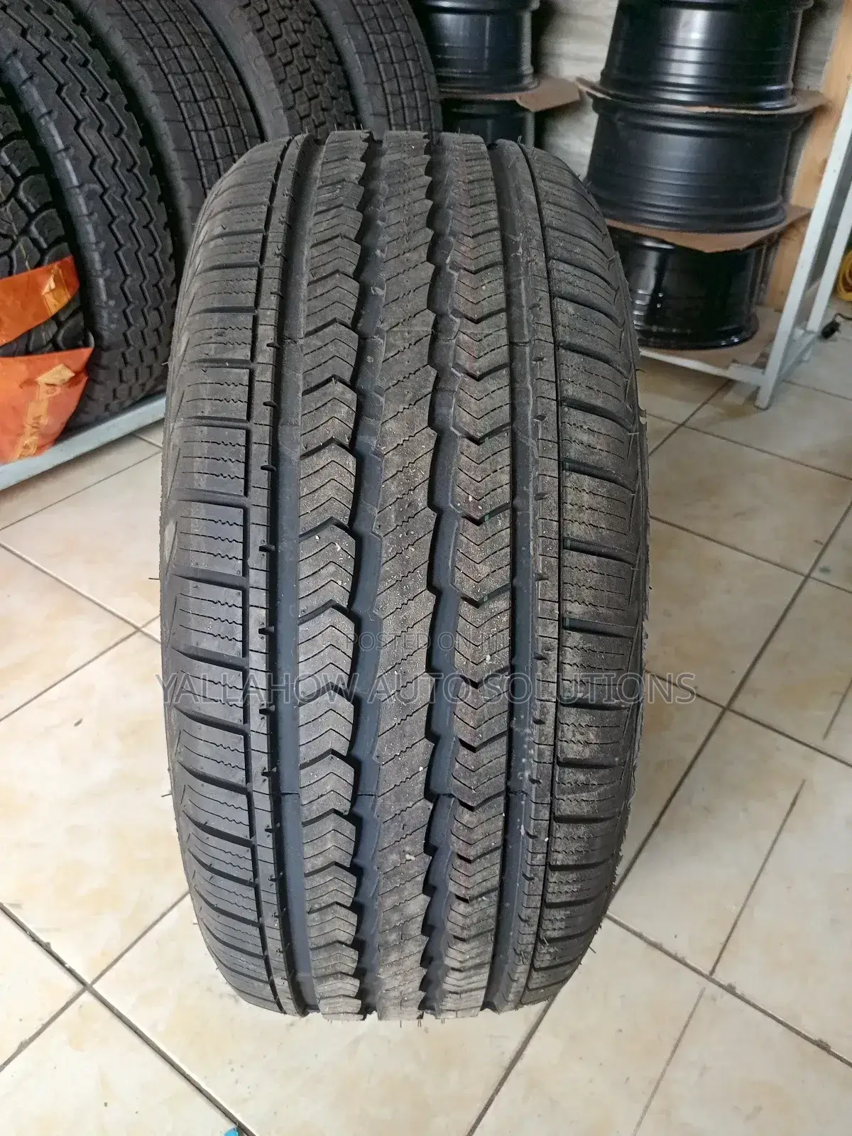275/60r20 Tyres – Long-Lasting All Terrain Suv Tyres