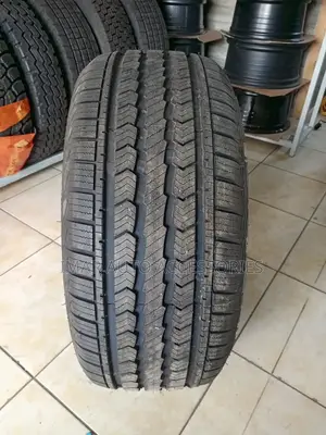 275/60r20 Tyres – Long-Lasting All Terrain Suv Tyres