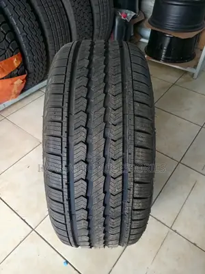 285/60r20 Tyres – Rugged, Reliable Road Ready