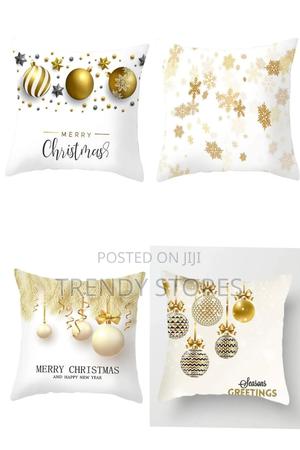 Christmas Pillow Covers - thumbnail 2