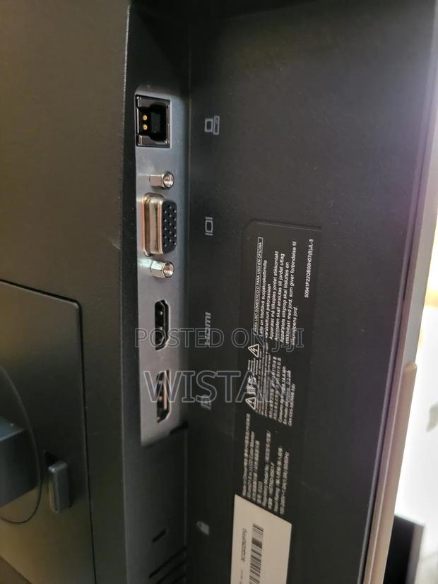 Hp E223 Monitor - thumbnail 7