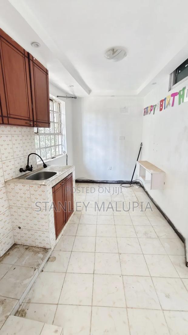 Studio Apartment in Brookside, Westlands for rent - main view
