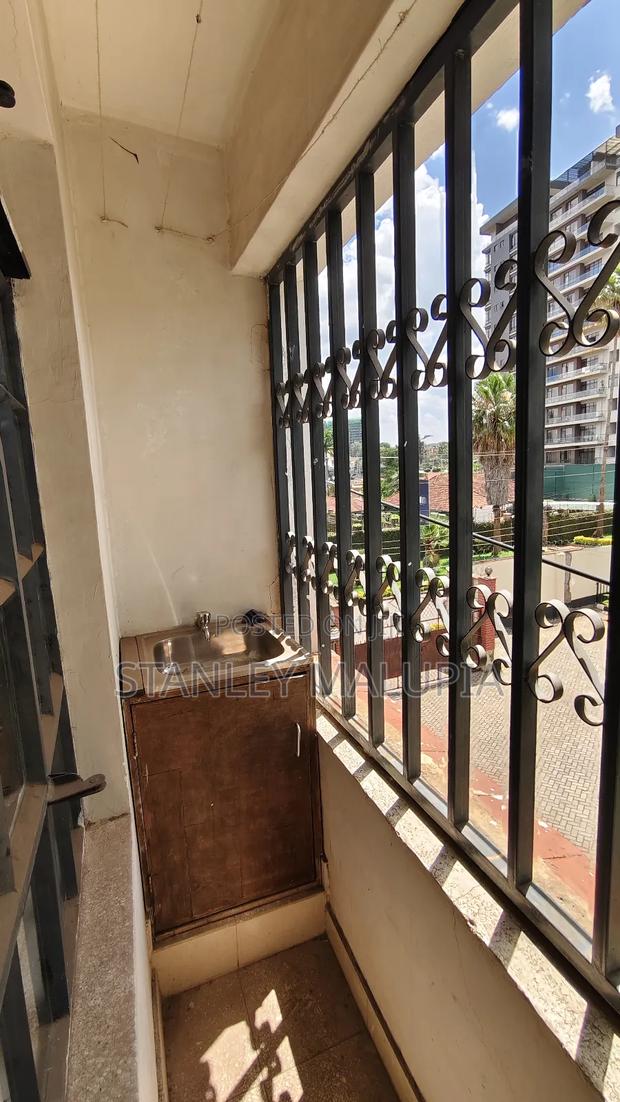 Studio Apartment in Brookside, Westlands for rent - thumbnail 5