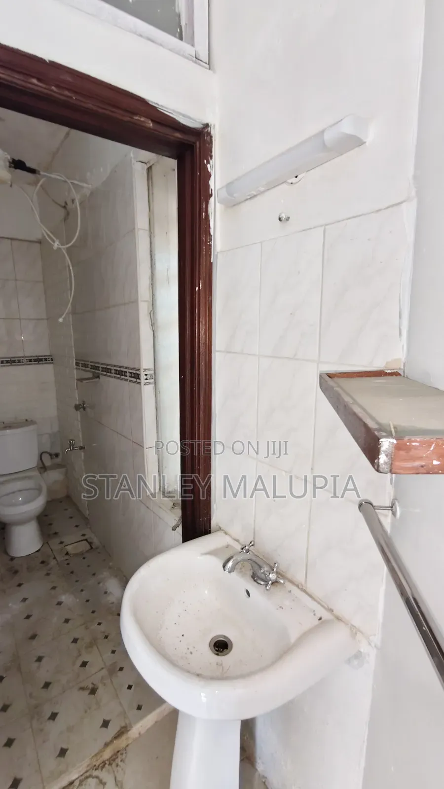 Studio Apartment in Brookside, Westlands for rent