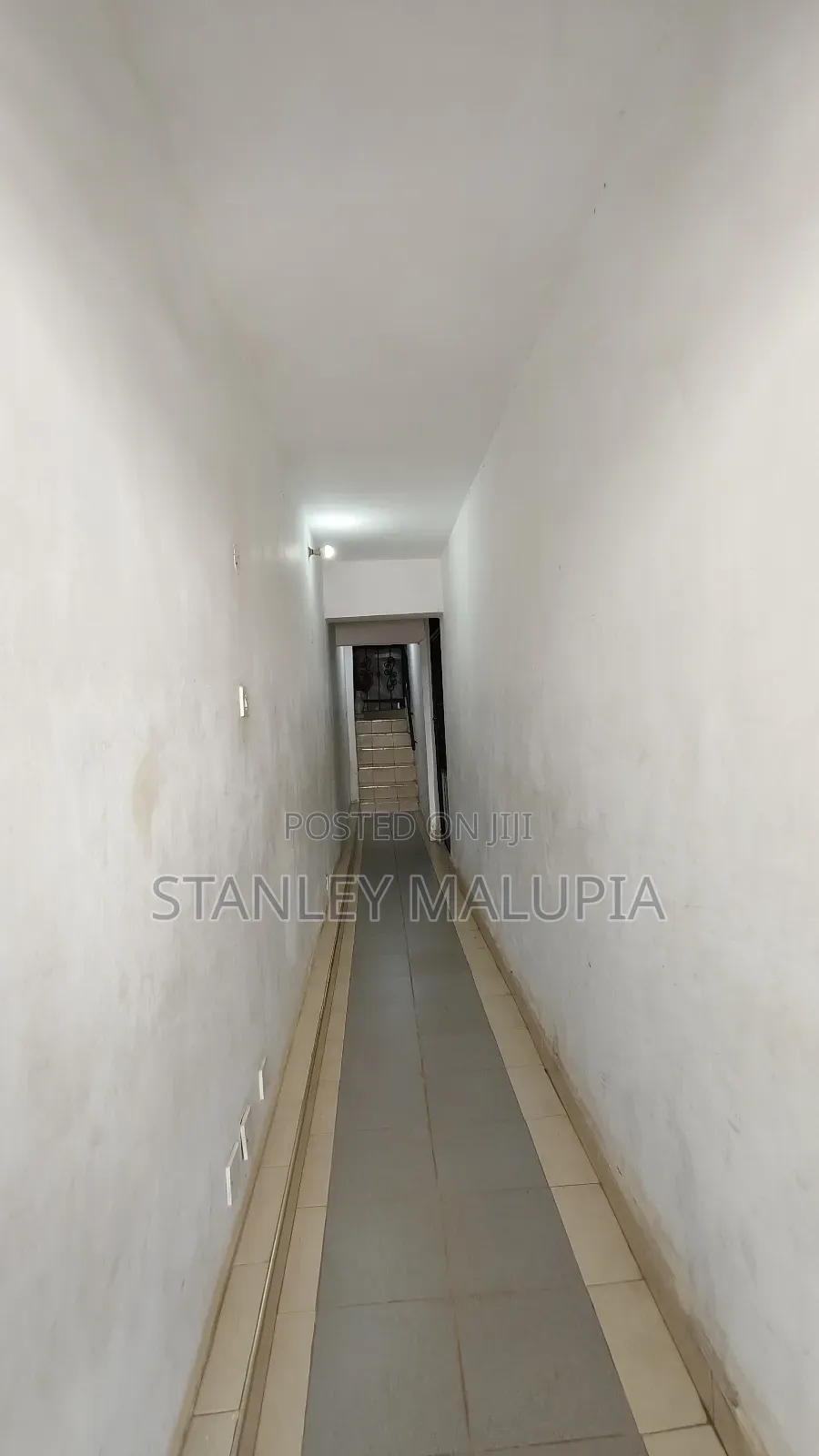Studio Apartment in Brookside, Westlands for rent