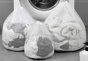 Laundry Bags 3 PCS