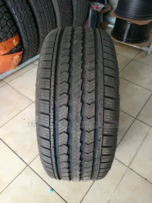 275/45r20 Tyres – High Performance Suv Tyres