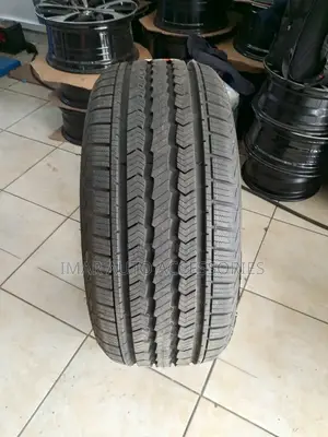 295/40r20 Tyres – Sporty Look With Top Performance