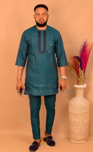 Modern Custom Senator Wears for Men