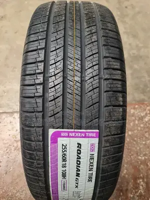 255 /60 R18 Nexen Tyres (Highway)