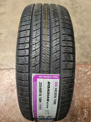 255 /60 R18 Nexen Tyres (Highway)