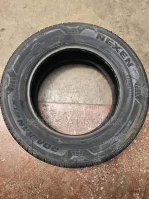 255 /60 R18 Nexen Tyres (Highway)