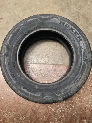 255 /60 R18 Nexen Tyres (Highway)