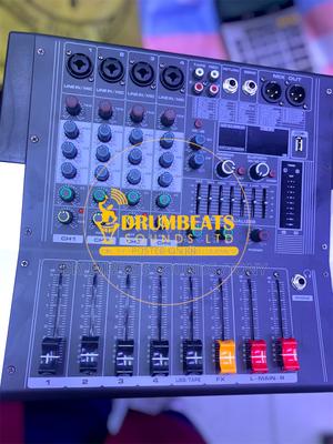 Pro Mixer 4channel Kv40 - thumbnail 2