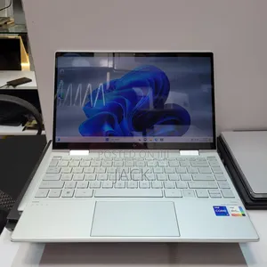 Laptop HP Envy X360 13z 8GB Intel Core I7 SSD 512GB