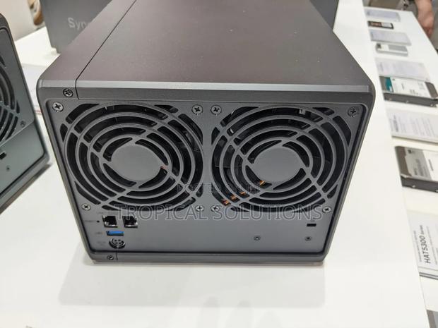 Synology Disk Station Ds425+ - thumbnail 4