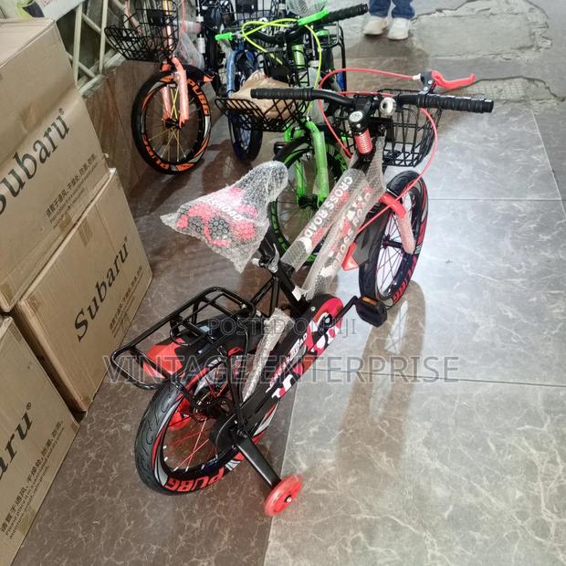 Size 12 " Bike - thumbnail 3