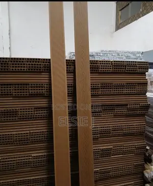 WPC Decking Boards