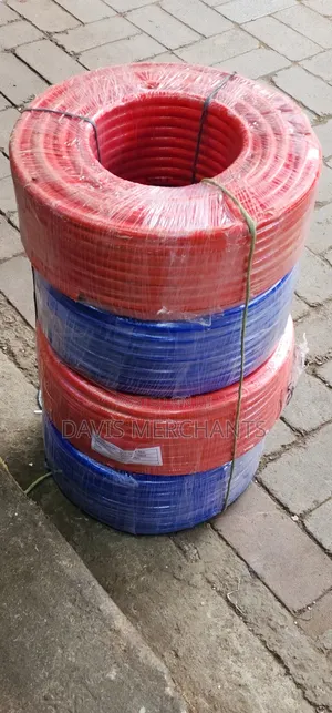Air Compressor Pipe 50m Length