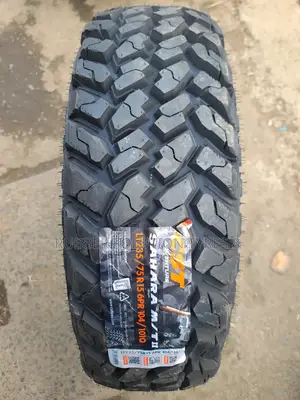 235/75r15 Cst Tires M/T Sahara