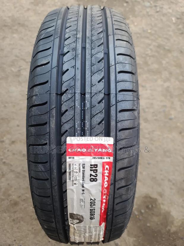 205/60r16 Chaoyang Tires - thumbnail 2