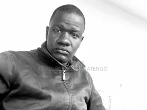 Mr Charles Odero