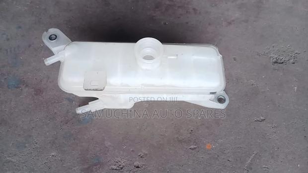Coolant Reservoir Bottle Toyota Rav4/ Lexus