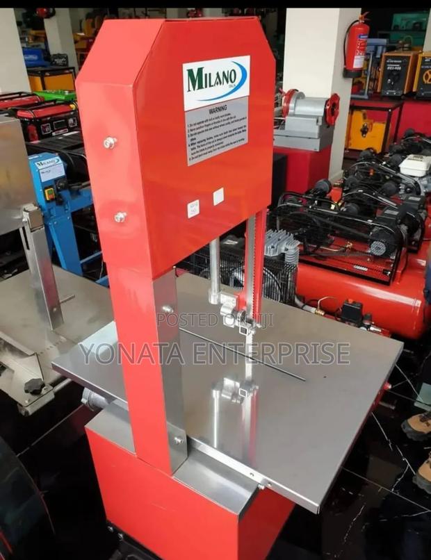 Meat Saw/ Bone Saw