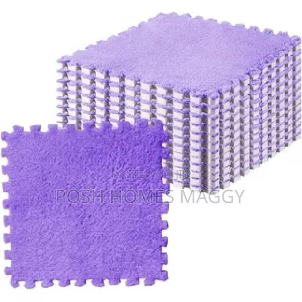 Wapable Interlocking Mats - main view