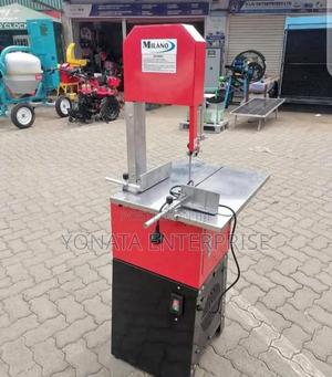 Meat Saw Machine Suppliers Kenya - thumbnail 2