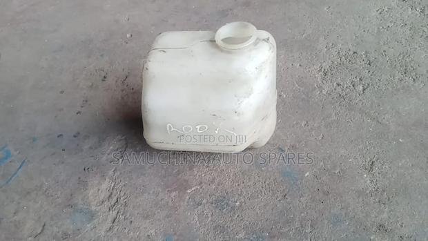 Coolant Reservoir Bottle Nissan Roox