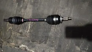 Wagon R Front Drive Shaft Ex Japan