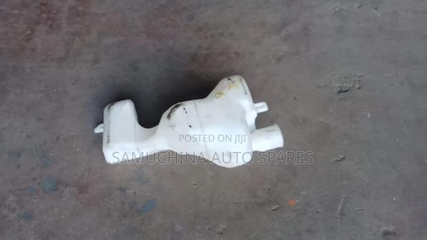 Coolant Reservoir Bottle Toyota Passo Kgc30