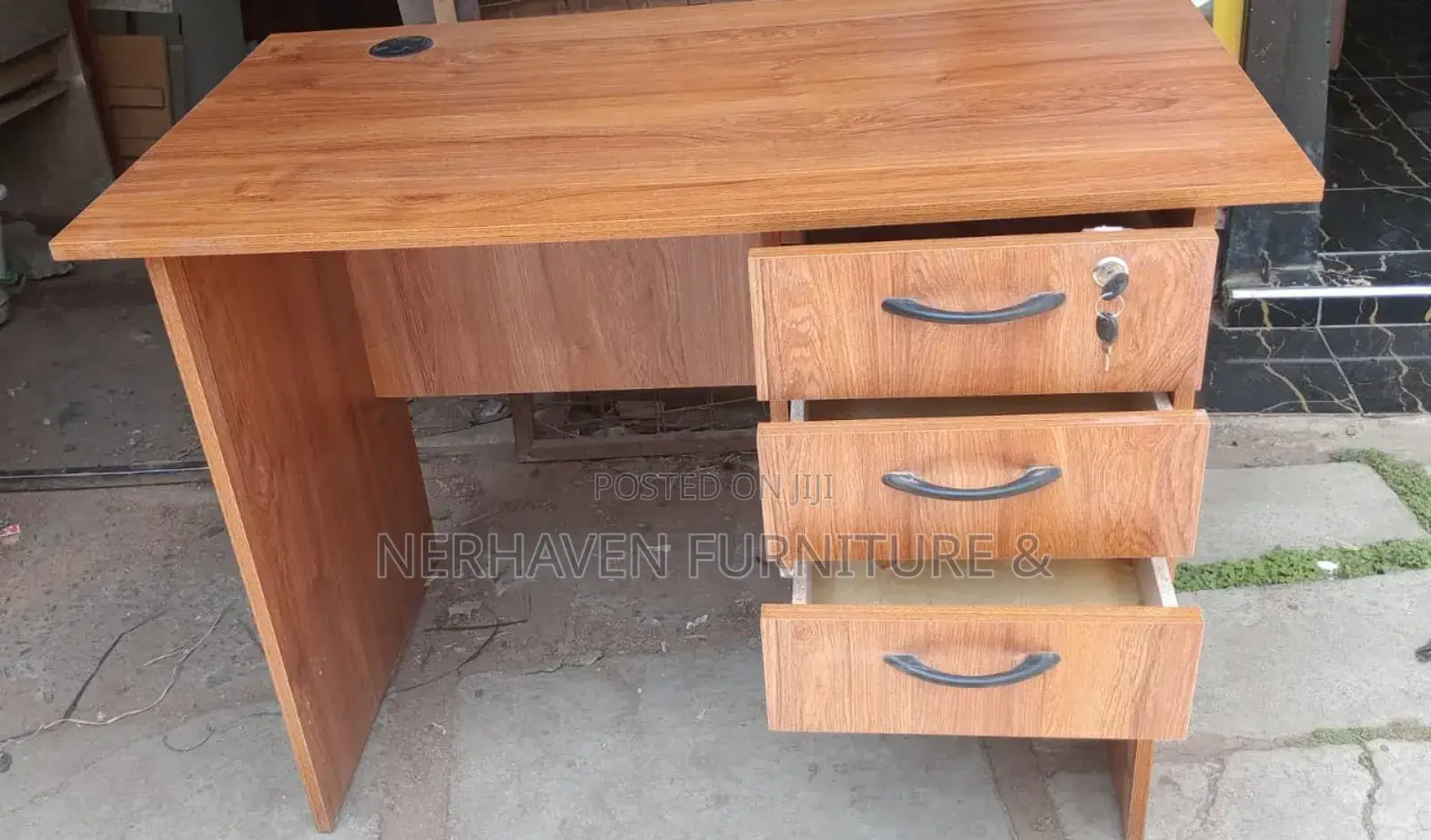 Studying Desk