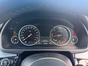 BMW X5 2018 Black