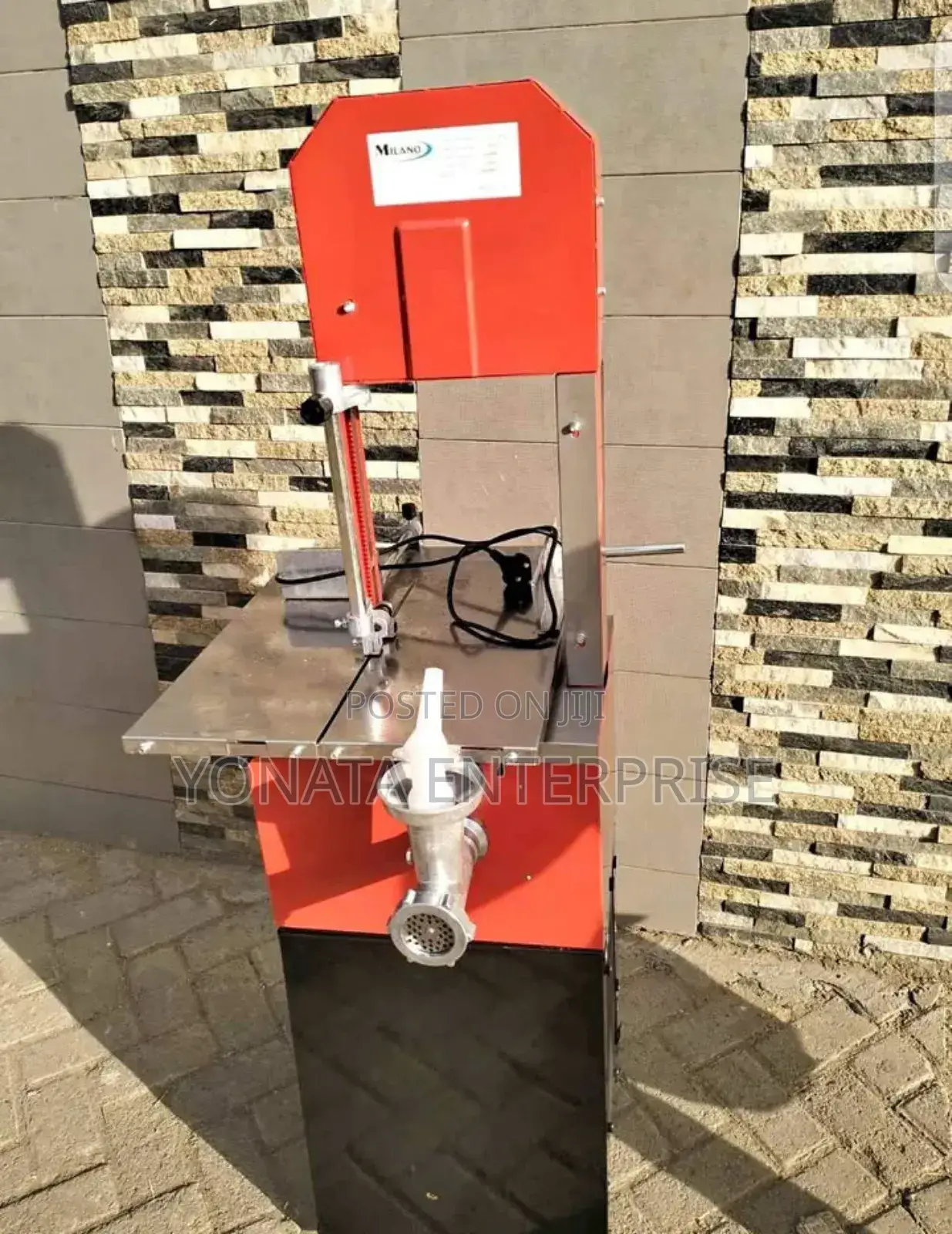 Butchery Meat Saw, Bone Saw