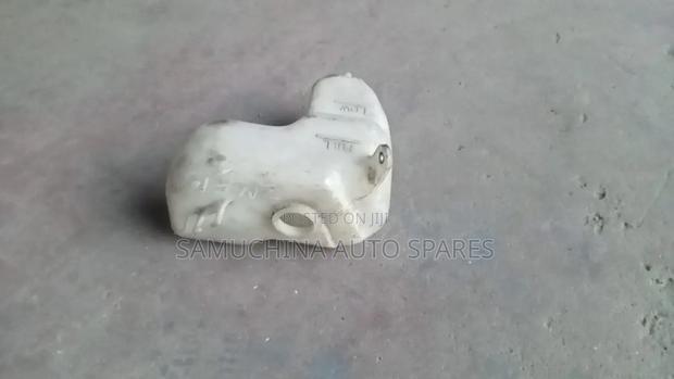 Coolant Reservoir Bottle Toyota Wish Old Model