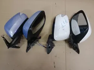 Honda Fit Sidemirror Each