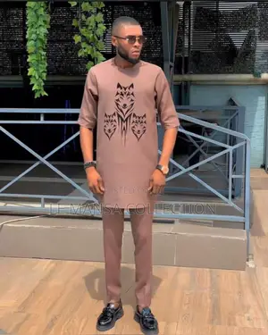 Classy Senator Wears