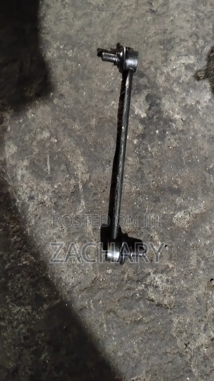 Toyota Wish Stabilizer Bar Link Ex Japan
