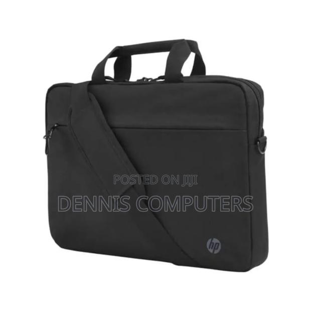 Hp Professional 14.1" Laptop Bag - Black