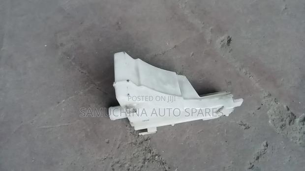 Coolant Reservoir Bottle Nissan Tiida