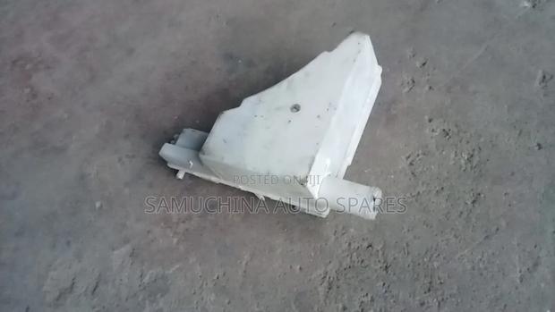 Coolant Reservoir Bottle Nissan Advan Y12