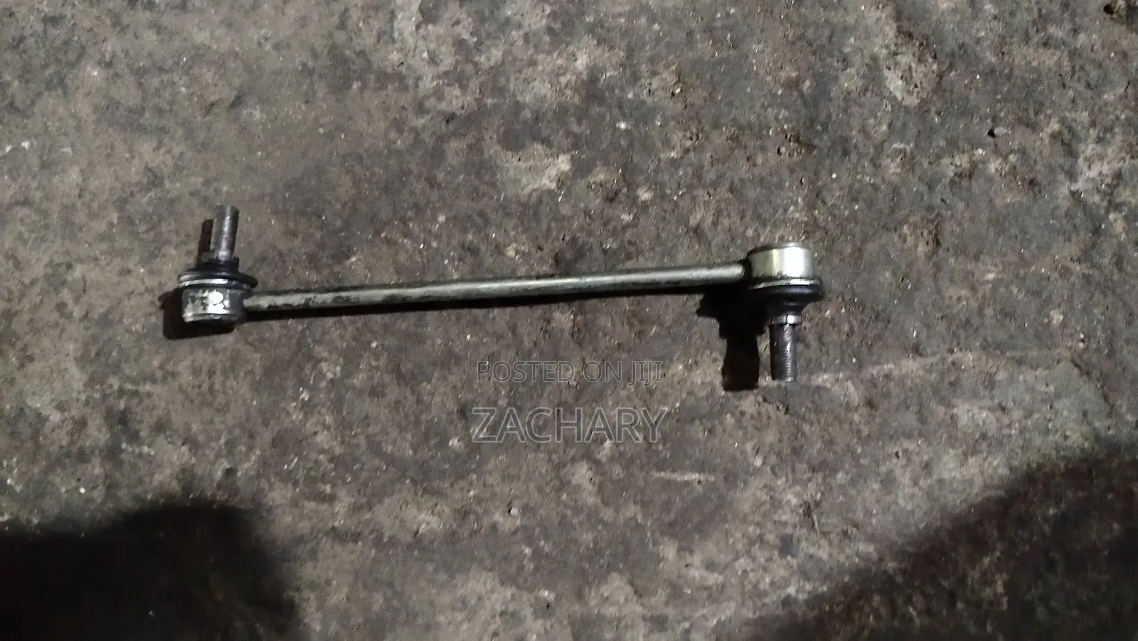Toyota Rav4 Stabilizer Bar Link Ex Japan