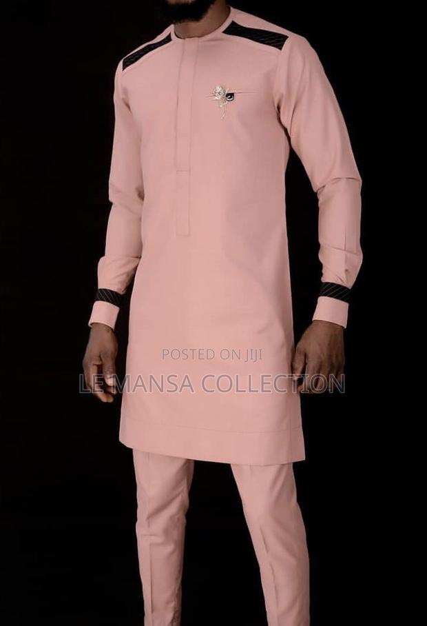 Executive Custom Modern Senator Wears - thumbnail 2