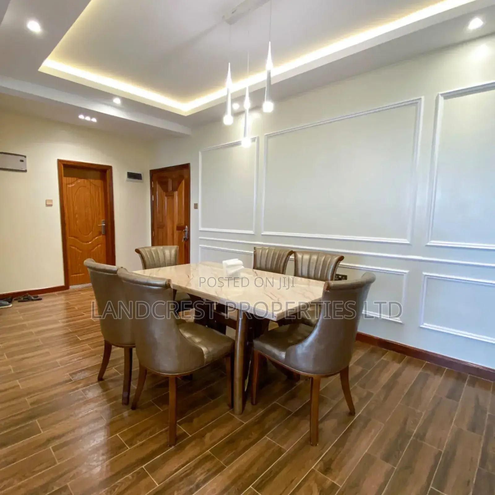 3bdrm Apartment in Lavington for sale