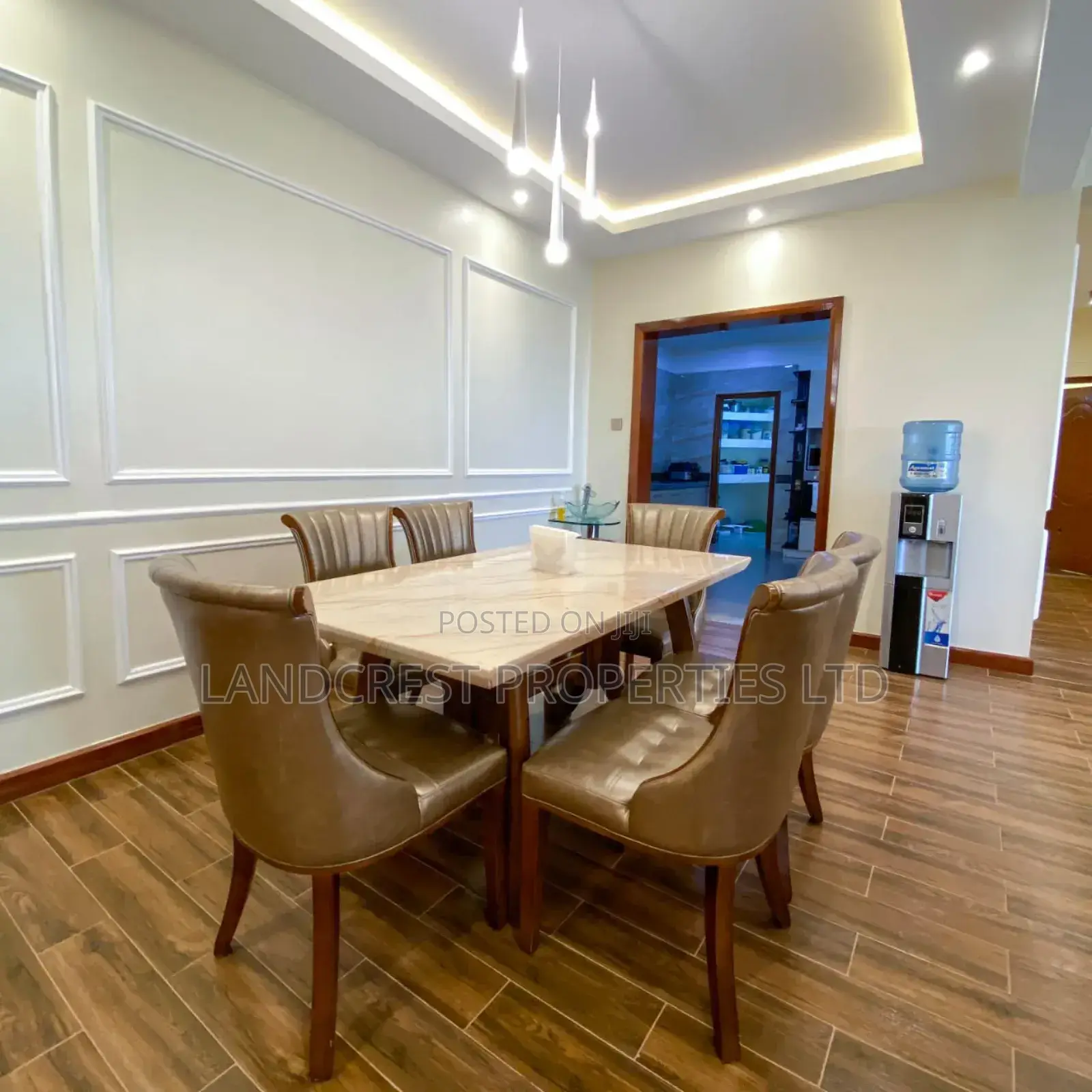 3bdrm Apartment in Lavington for sale